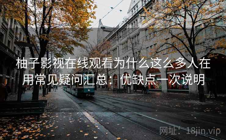 柚子影视在线观看为什么这么多人在用常见疑问汇总：优缺点一次说明